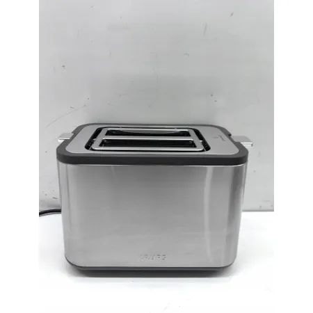 Toster Krups KH442D srebrny 720 W