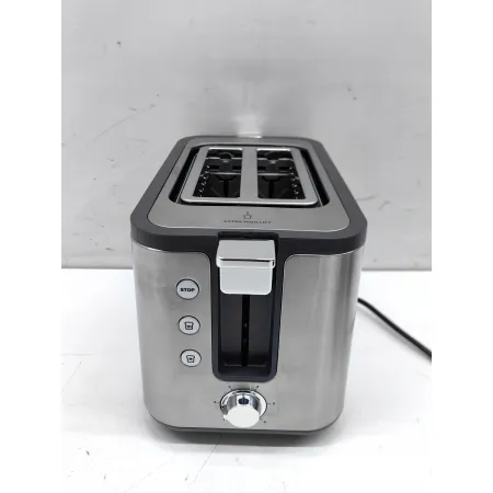 Toster Krups KH442D srebrny 720 W