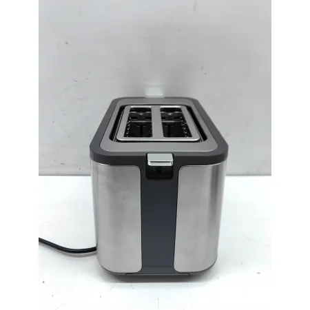 Toster Krups KH442D srebrny 720 W