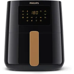 Frytkownica beztłuszczowa PHILIPS HD9255/80 WIFI NutriU 1400W OPIS!!