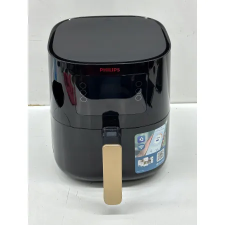 Frytkownica beztłuszczowa PHILIPS HD9255/80 WIFI NutriU 1400W OPIS!!