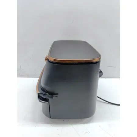 Frytkownica beztłuszczowa Ninja AF500EUCP 2470W 10,4l czarna OPIS