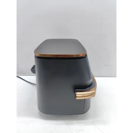 Frytkownica beztłuszczowa Ninja AF500EUCP 2470W 10,4l czarna OPIS