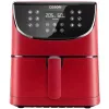 Frytkownica beztłuszczowa Cosori CP158-AF 1700W OPIS!
