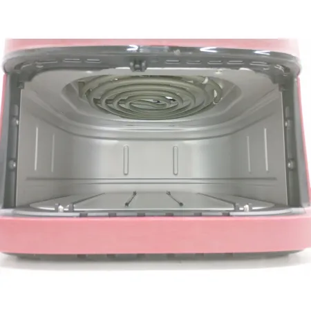 Frytkownica beztłuszczowa Cosori CP158-AF 1700W OPIS!