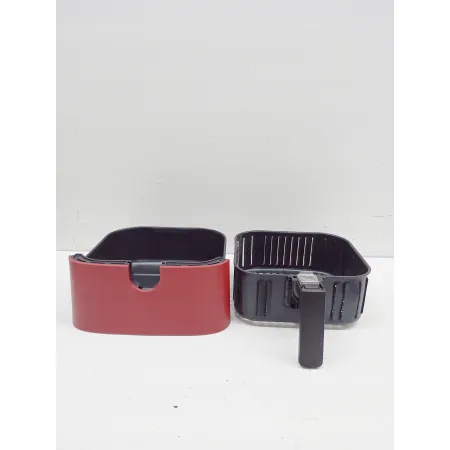 Frytkownica beztłuszczowa Cosori CP158-AF 1700W OPIS!