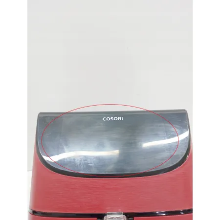 Frytkownica beztłuszczowa Cosori CP158-AF 1700W OPIS!