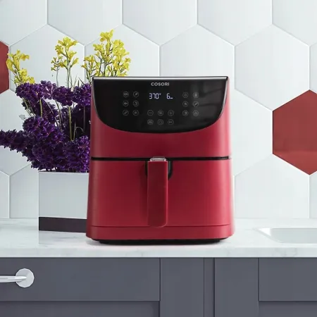 Frytkownica beztłuszczowa Cosori CP158-AF 1700W OPIS!