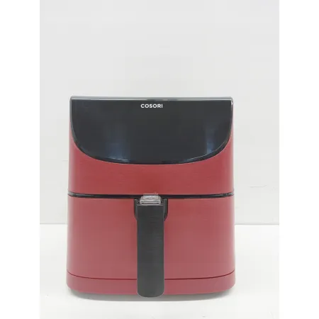 Frytkownica beztłuszczowa Cosori CP158-AF 1700W OPIS!