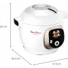 Multicooker Moulinex Cookeo EPC03 CE85CA10 1600W