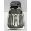 Frytkownica tradycyjna Tefal FR7016 Oleoclean Compact 1500W 2L