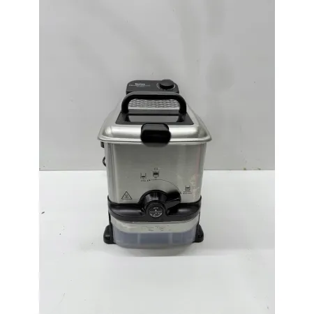 Frytkownica tradycyjna Tefal FR7016 Oleoclean Compact 1500W 2L