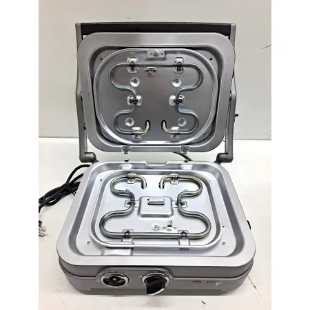 Składany grill elektryczny Cuisinart GR47E 1600 W