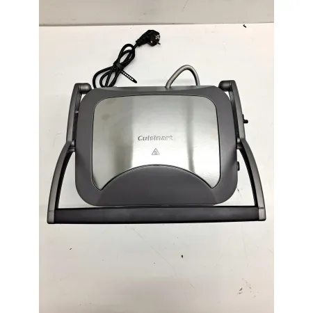 Składany grill elektryczny Cuisinart GR47E 1600 W