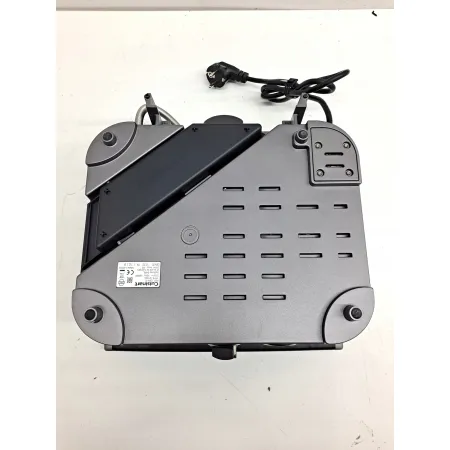 Składany grill elektryczny Cuisinart GR47E 1600 W