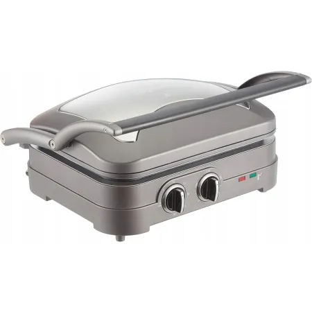 Składany grill elektryczny Cuisinart GR47E 1600 W