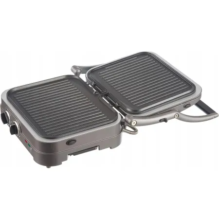 Składany grill elektryczny Cuisinart GR47E 1600 W