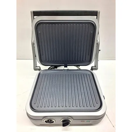 Składany grill elektryczny Cuisinart GR47E 1600 W