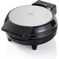 Gofrownica Bestron AWM700S 700 W czarny