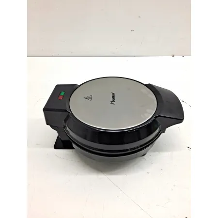 Gofrownica Bestron AWM700S 700 W czarny