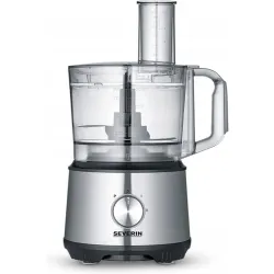 Robot kuchenny Severin 3892 1200 W srebrny/szary OPIS!