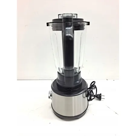 Robot kuchenny Severin 3892 1200 W srebrny/szary OPIS!