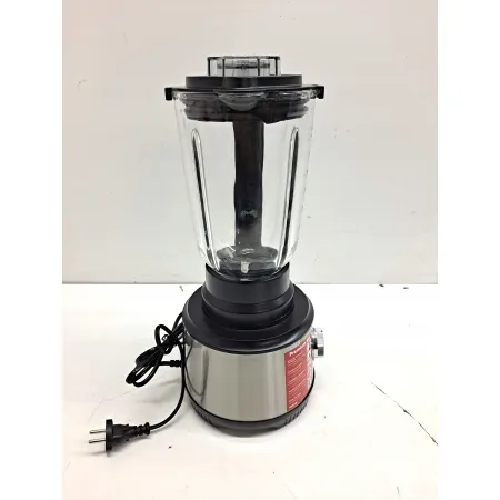 Robot kuchenny Severin 3892 1200 W srebrny/szary OPIS!