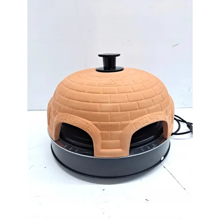 Piec do pizzy Emerio PO-115985