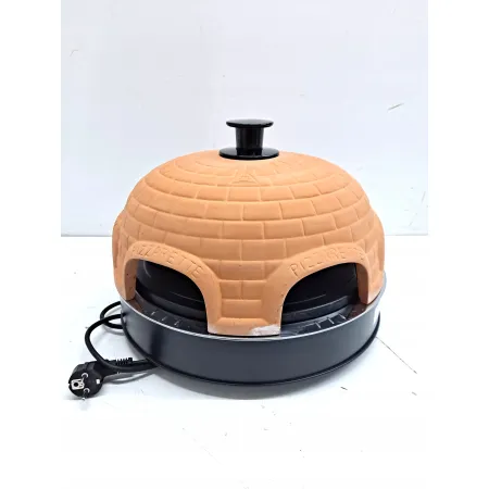 Piec do pizzy Emerio PO-115985