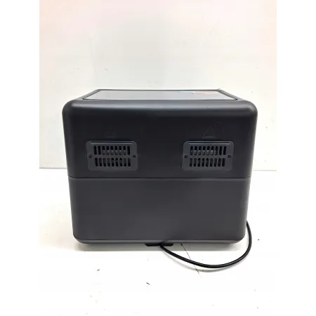 Frytkownica beztłuszczowa Cecotec Cecofry Advance 9000 window 2200W 9L OPIS