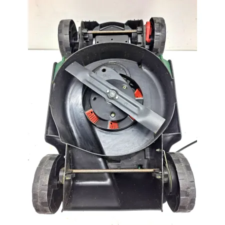 USZKODZONA Kosiarka akumulatorowa BOSCH 3600HB9A01 18V