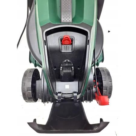 USZKODZONA Kosiarka akumulatorowa BOSCH 3600HB9A01 18V