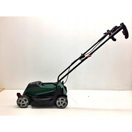 USZKODZONA Kosiarka akumulatorowa BOSCH 3600HB9A01 18V