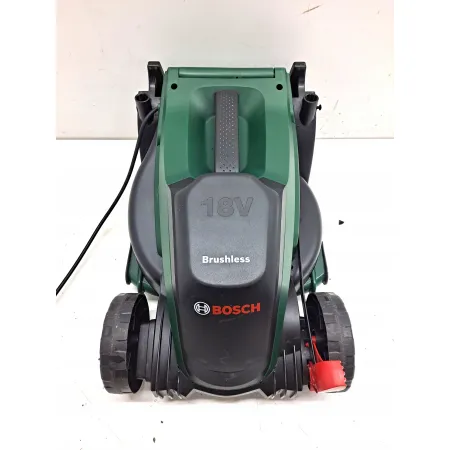 USZKODZONA Kosiarka akumulatorowa BOSCH 3600HB9A01 18V