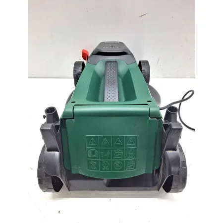 USZKODZONA Kosiarka akumulatorowa BOSCH 3600HB9A01 18V