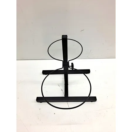 Stojak na miski dla psa Trixie srebrny 9 l OPIS!