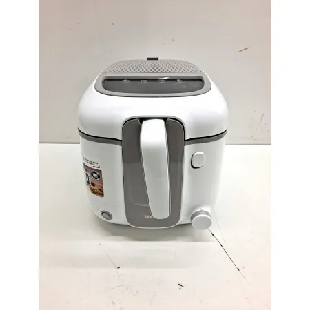 Frytkownica Tradycyjna Tefal Super Uno FR310030 1800 W 2,2 l