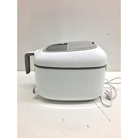 Frytkownica Tradycyjna Tefal Super Uno FR310030 1800 W 2,2 l