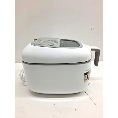 Frytkownica Tradycyjna Tefal Super Uno FR310030 1800 W 2,2 l