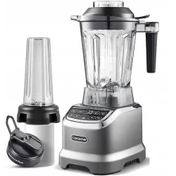 Blender kielichowy AMZCHEF ZM5003-GA OPIS!