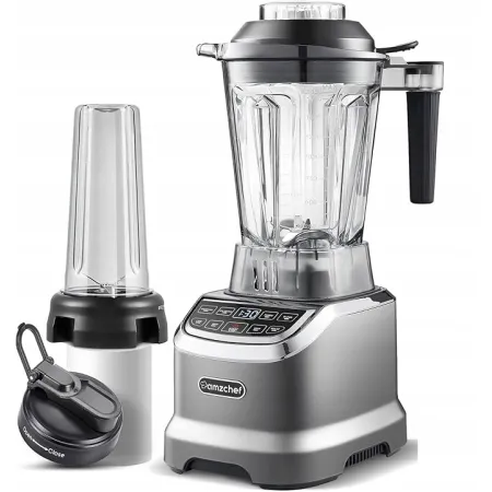 Blender kielichowy AMZCHEF ZM5003-GA OPIS!