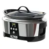 Wolnowar Crock-Pot SCCPBPP605 5,7 l OPIS !!