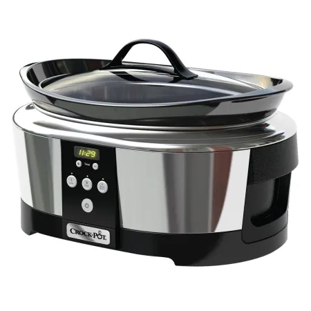 Wolnowar Crock-Pot SCCPBPP605 5,7 l OPIS !!