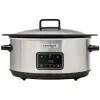 Wolnowar Crock-Pot CSC112X 6,5 l 270 W