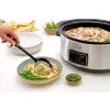 Wolnowar Crock-Pot CSC112X 6,5 l 270 W