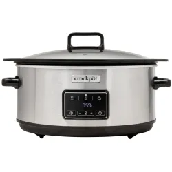 Wolnowar Crock-Pot CSC112X 6,5 l 270 W