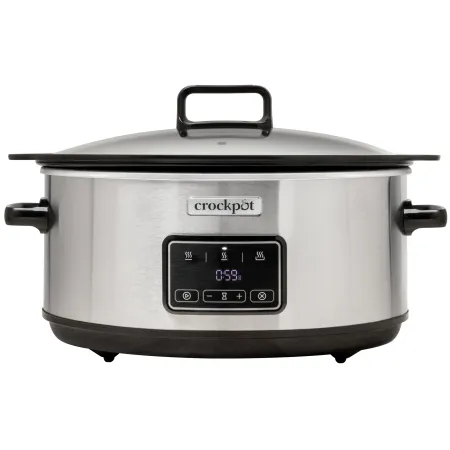 Wolnowar Crock-Pot CSC112X 6,5 l 270 W