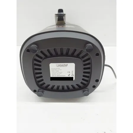 Wyciskarka wolnoobrotowa AMZCHEF SJ-036 250W OPIS!