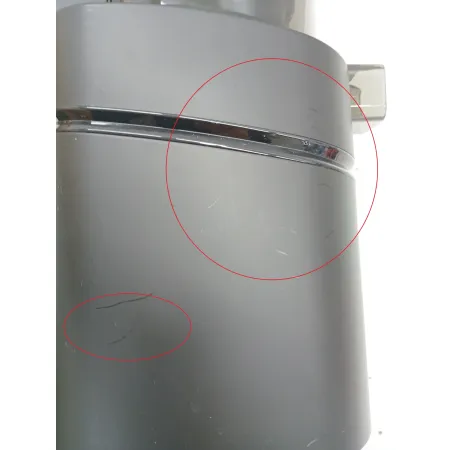 Wyciskarka wolnoobrotowa AMZCHEF SJ-036 250W OPIS!