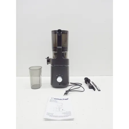 Wyciskarka wolnoobrotowa AMZCHEF SJ-036 250W OPIS!